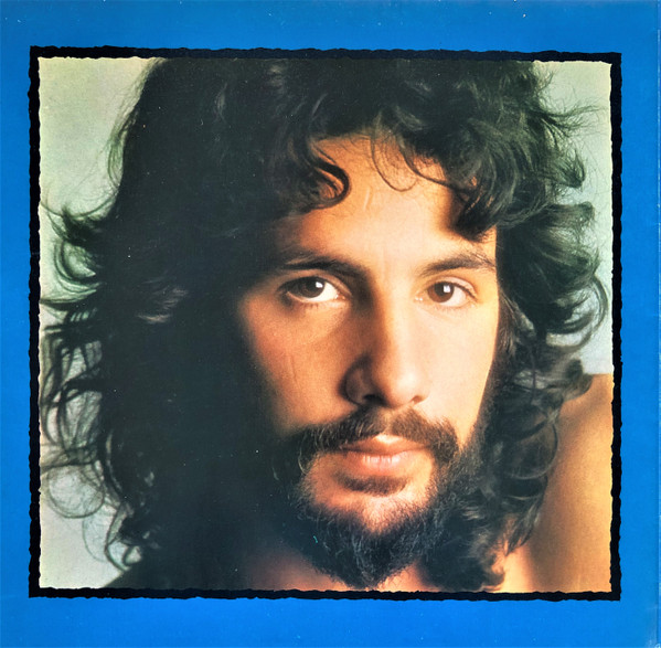 Cat Stevens - Teaser And The Firecat | Island Records (85 389 IT) - 2