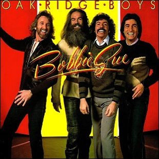 The Oak Ridge Boys - Bobbie Sue | MCA Records (204 502) - main