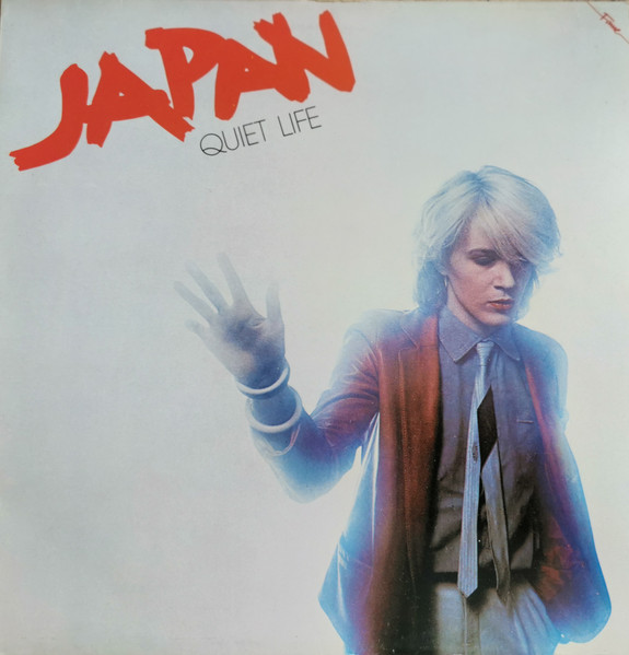 Japan - Quiet Life | Fame (FA 3037) Japan - Quiet Life | Fame (FA 3037)