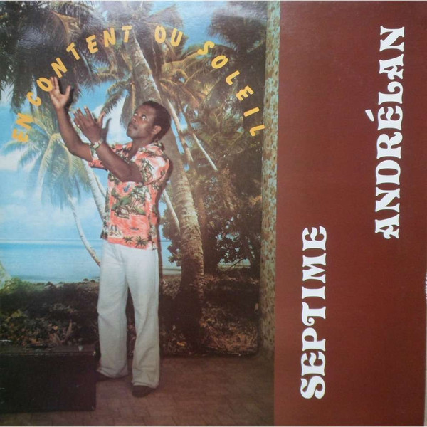 Andrélan Septime - En Content Ou Soleil | SA (03)