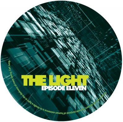 Spiriakos & Steen / A. Paul - The Light Episode Eleven | The Light Records (TLE11)