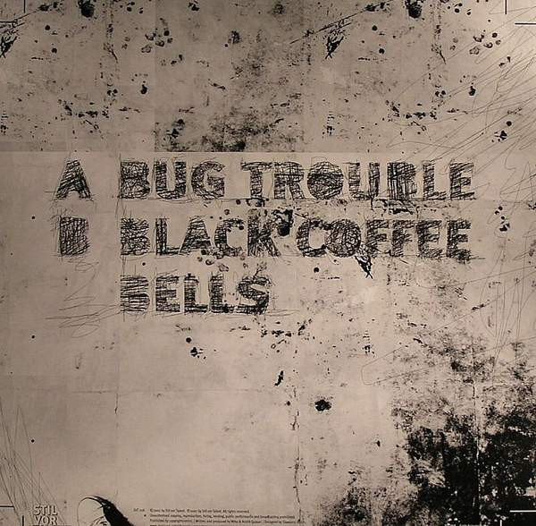 Channel X - Bug In The Coffee | Stil Vor Talent (SVT 018) - 2