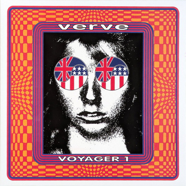 The Verve - Voyager 1 | Virgin (7536413) - main The Verve - Voyager 1 | Virgin (7536413) - main