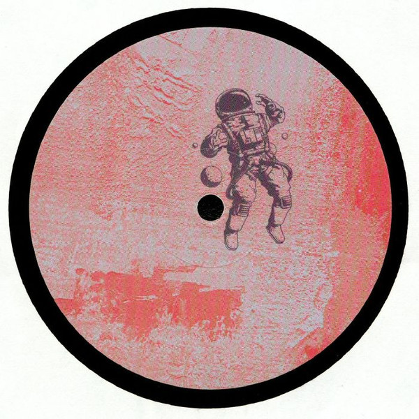 BeleeJean - Four Aspects Of April 15 | Kosmophono (KMPV-004) - 2