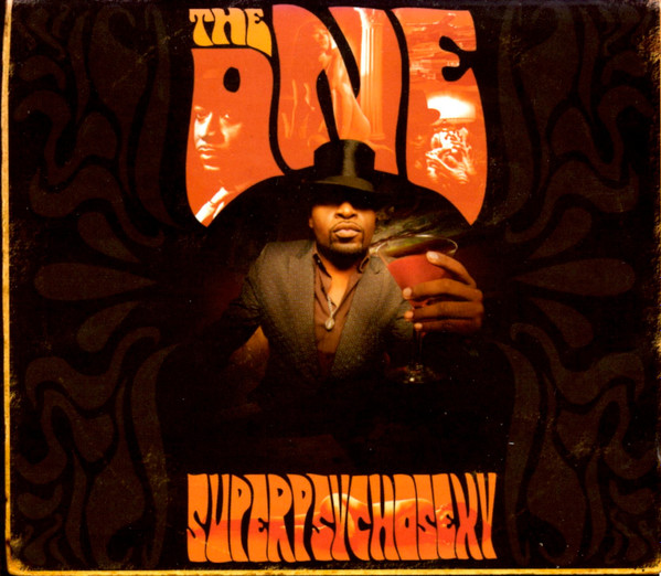 The One - Superpsychosexy | OM Hip Hop (OH-271) - main