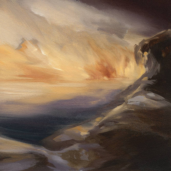 The Besnard Lakes - The Besnard Lakes Are The Last Of The Great Thunderstorm Warnings | Full Time Hobby (FTH382LP) - main The Besnard Lakes - The Besnard Lakes Are The Last Of The Great Thunderstorm Warnings | Full Time Hobby (FTH382LP) - main