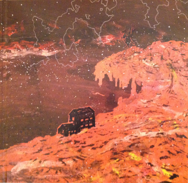The Besnard Lakes - The Besnard Lakes Are The Last Of The Great Thunderstorm Warnings | Full Time Hobby (FTH382LP) - 3 The Besnard Lakes - The Besnard Lakes Are The Last Of The Great Thunderstorm Warnings | Full Time Hobby (FTH382LP) - 3