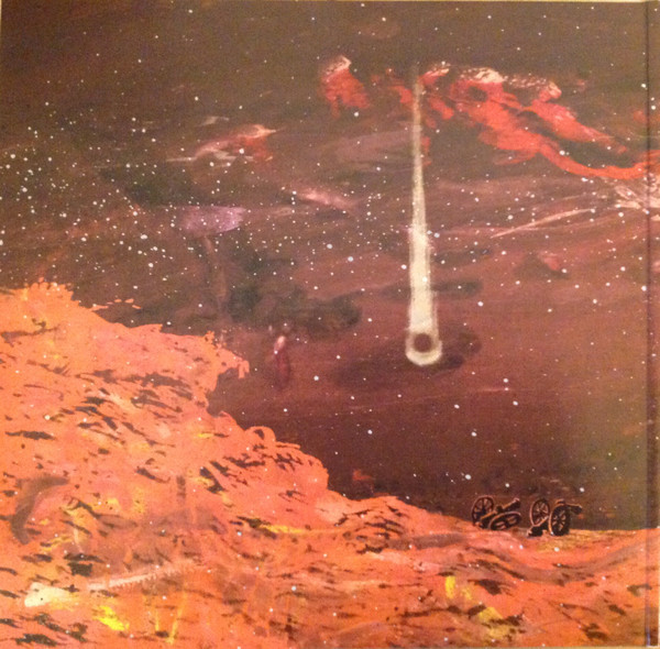 The Besnard Lakes - The Besnard Lakes Are The Last Of The Great Thunderstorm Warnings | Full Time Hobby (FTH382LP) - 2 The Besnard Lakes - The Besnard Lakes Are The Last Of The Great Thunderstorm Warnings | Full Time Hobby (FTH382LP) - 2