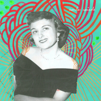 Nucular Aminals - Start From An End | Not On Label (Nucular Aminals Self-released) (none)