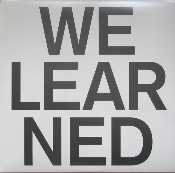 Morphosis - What Have We Learned | Morphine Records (MMD-LP1)