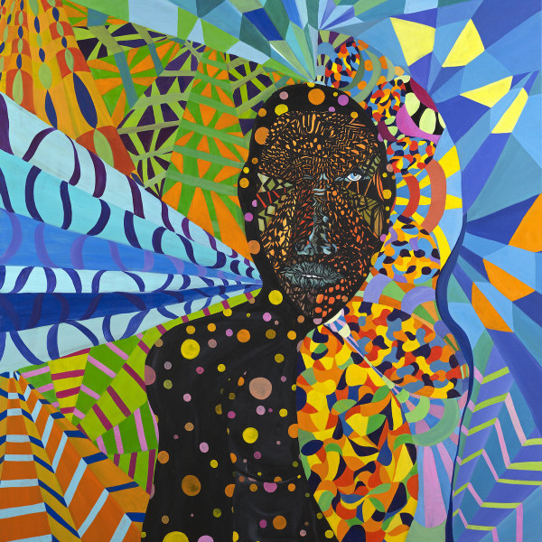 Jordan Rakei - Cloak | Soul Has No Tempo (SHNT002)