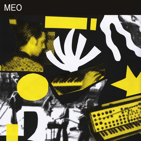 Meo - Cikuana / Alturas | Dualismo Sound (DSND006)