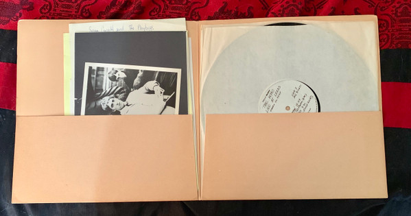 The Who - Live At Leeds | Decca (DL 79175) - 2