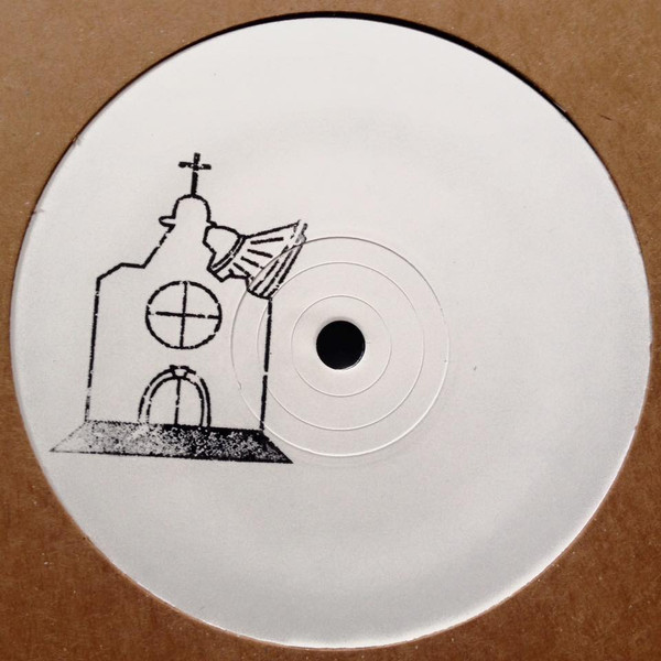 Various - Church Volumes 002 | Church (CHURCH V 002)