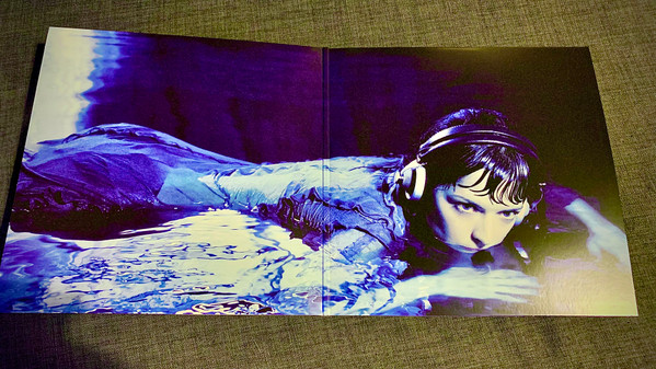 The Marías - Submarine | Nice Life (075678608773) - 4