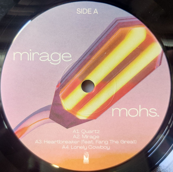 Mirage