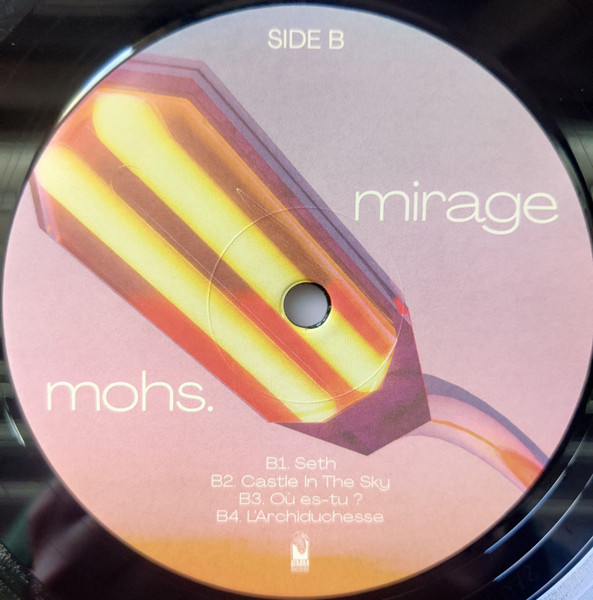 Mirage