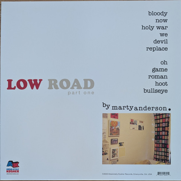 Okay - The First Three Albums | Absolutely Kosher Records (AK102) - 4