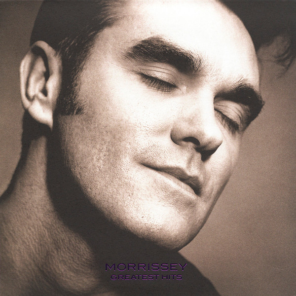 Morrissey - Greatest Hits CD | Decca (SKL6004) - main