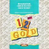 Shakatak - Down On The Street / Dark Is The Night | Old Gold (OG 4129) Shakatak - Down On The Street / Dark Is The Night | Old Gold (OG 4129)