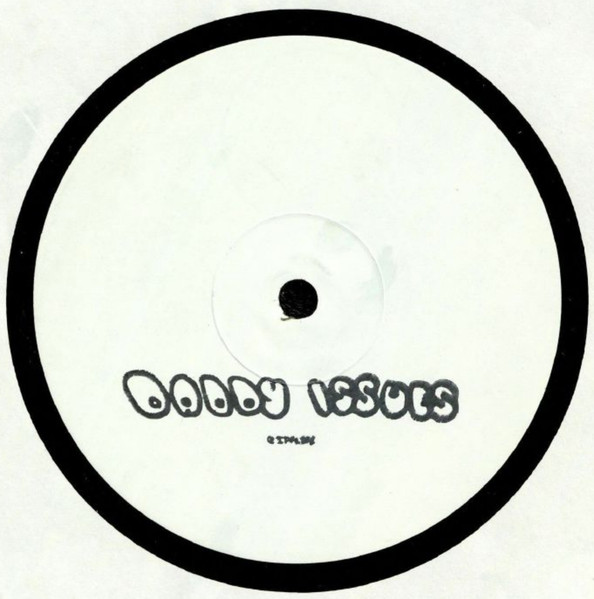 INTERNETPOWERLIFTINGFEDERATION - In My Dreams | Daddy Issues (DAD001)