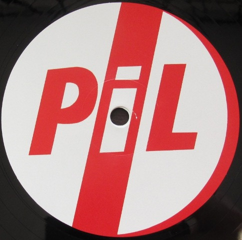 Public Image Limited - Death Disco | Virgin EMI Records (PiL TWIN 001) - 3
