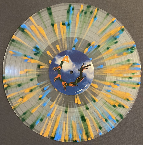 Honningbarna - Animorphs | Nye Blanke (BLANKE015) - 3