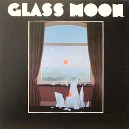 Glass Moon - Glass Moon | Radio Records (RR2003) - main Glass Moon - Glass Moon | Radio Records (RR2003) - main