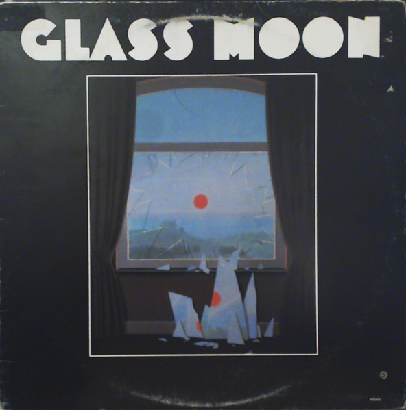 Glass Moon - Glass Moon | Radio Records (RR2003) - 2 Glass Moon - Glass Moon | Radio Records (RR2003) - 2