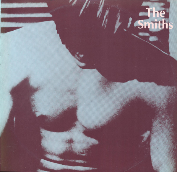 The Smiths - The Smiths | Rough Trade (TM/RT 61) - main The Smiths - The Smiths | Rough Trade (TM/RT 61) - main