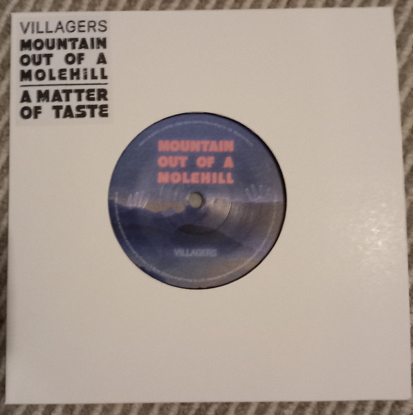 Villagers - Mountain Out Of A Molehill | Domino (none) - main