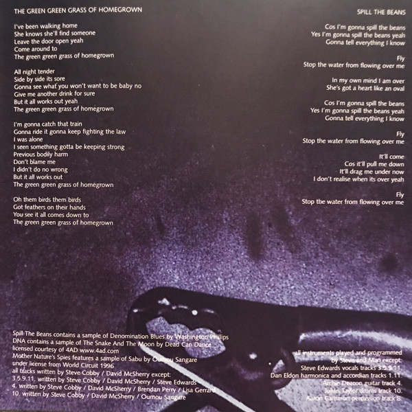 Fila Brazillia - Jump Leads | Twentythree (T 010) - 4