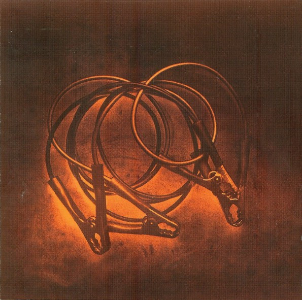 Fila Brazillia - Jump Leads | Twentythree (T 010) - main