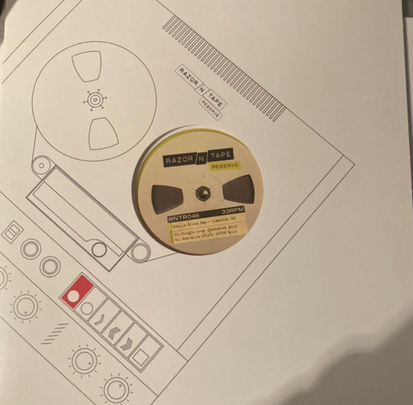 Kokoro Disco-San - Sunshine EP | Razor-N-Tape Reserve (RNTR046) - 3 Kokoro Disco-San - Sunshine EP | Razor-N-Tape Reserve (RNTR046) - 3