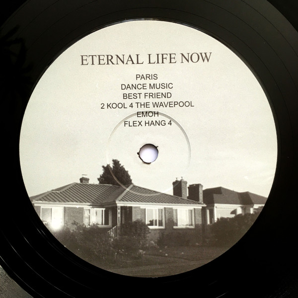 Bad Pelicans - ETERNAL LIFE NOW | Géographie (GEOLP004) - 3 Bad Pelicans - ETERNAL LIFE NOW | Géographie (GEOLP004) - 3