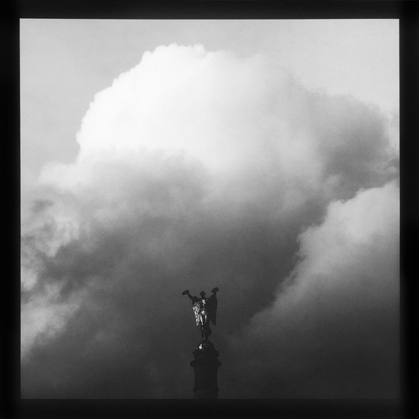 Bad Pelicans - ETERNAL LIFE NOW | Géographie (GEOLP004)