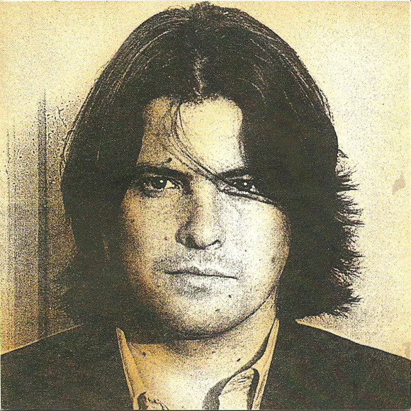 Luís Represas - Luís Represas | EMI (7 243 8 28232 2 3)