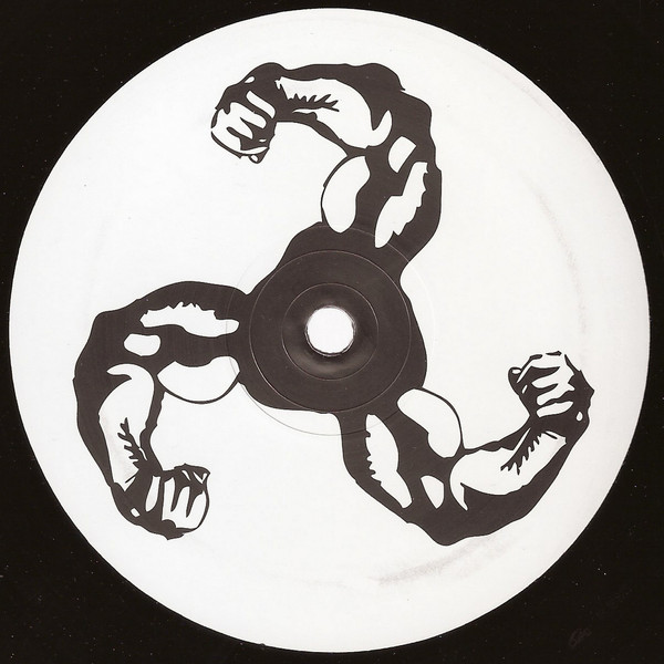 Blaze - Lovelee Dae (Bicep Remix) | Feel My Bicep (FMB006) - 2