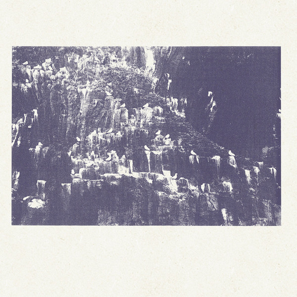Desert Sound Colony - Cracks In My Soul | Scissor and Thread (SAT21)