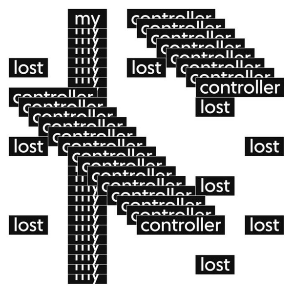 Freek Fabricius - Lost My Controller EP | Something Happening, Somewhere (SOHASO 027) Freek Fabricius - Lost My Controller EP | Something Happening, Somewhere (SOHASO 027)