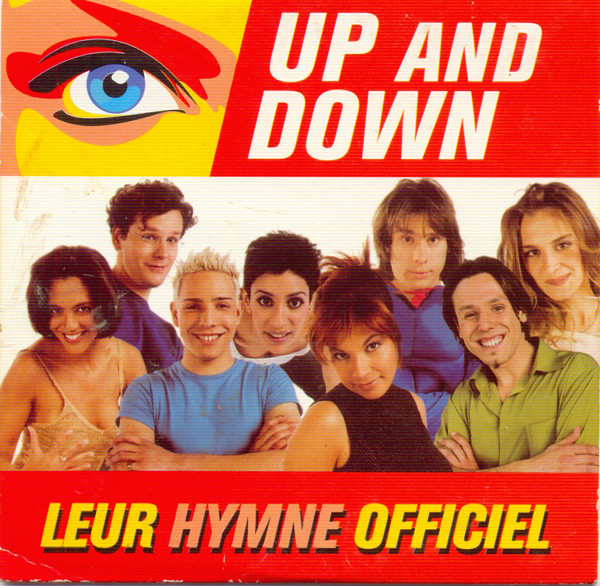 Les Lofteurs - Up And Down | M6 Interactions (8345100035)