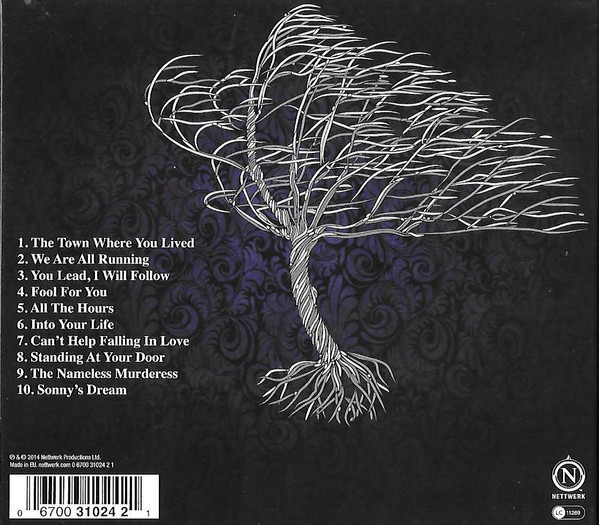 The Once - Departures | Nettwerk Productions (0 6700 31024 2 1) - 2 The Once - Departures | Nettwerk Productions (0 6700 31024 2 1) - 2