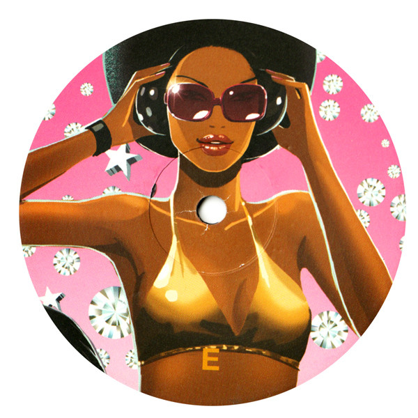 Various - Hed Kandi: The Mix 50 | Hed Kandi (HEDKLP050) - 4 Various - Hed Kandi: The Mix 50 | Hed Kandi (HEDKLP050) - 4