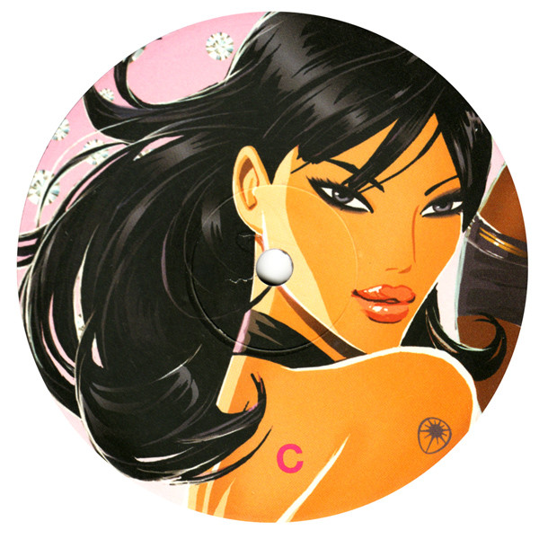 Various - Hed Kandi: The Mix 50 | Hed Kandi (HEDKLP050) - 3 Various - Hed Kandi: The Mix 50 | Hed Kandi (HEDKLP050) - 3