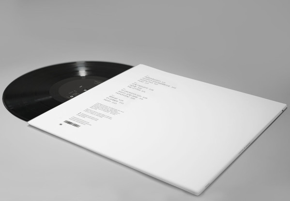 GoGo Penguin - v2.0 (Special Edition) | Gondwana Records (GONDLP009SE) - 2