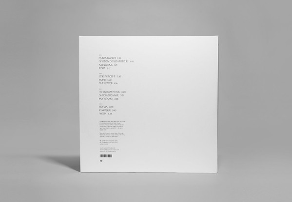 GoGo Penguin - v2.0 (Special Edition) | Gondwana Records (GONDLP009SE) - 4