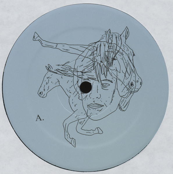 Avec Pas D'Casque - Dommage Que Tu Sois Pris [Vinyl] | Grosse Boîte (BOITE-31-LP) - 4
