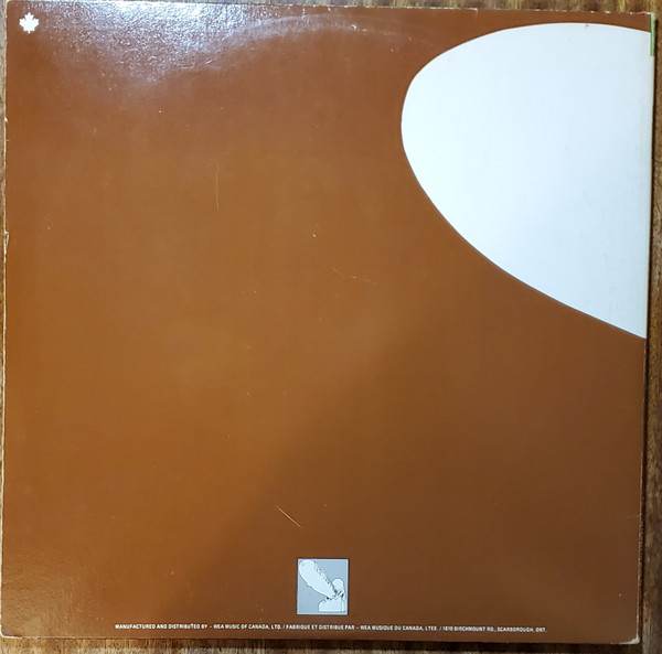 Led Zeppelin - Led Zeppelin II | Atlantic (KSD 19127) - 3