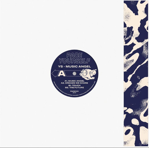 YS - Music Angel | Pace Yourself (PACE001) - main