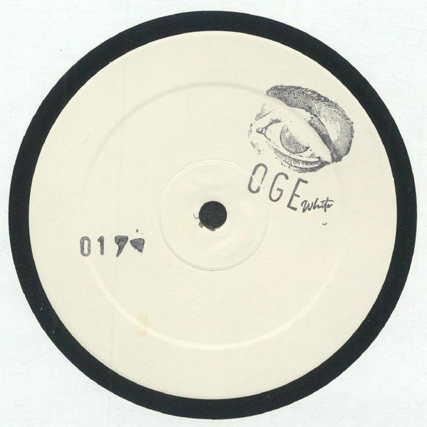 Enzo Leep , Giralda - Untitled | OGE White (OGEWHITE017)
